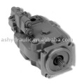 Vickers PVH of PVH57,PVH63,PVH74,PVH81,PVH98,PVH106,PVH131,PVH141 hydraulic variable displacement axial piston pump